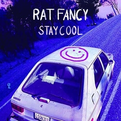 Rat Fancy Stay Cool