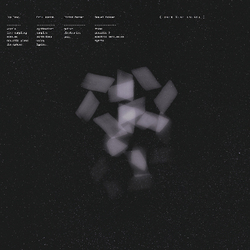 BangJan / HonoreErik / AarsetEivind Dark Star Safari Vinyl LP