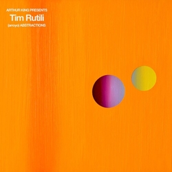 Tim Rutili Arthur King Presents Tim Rutili (Arroyo) Abstractions Vinyl LP