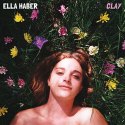 Ella Haber Clay Vinyl