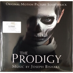 Joseph Bishara The Prodigy (Original Motion Picture Soundtrack)
