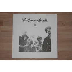 Common Linnets Ii Vinyl LP