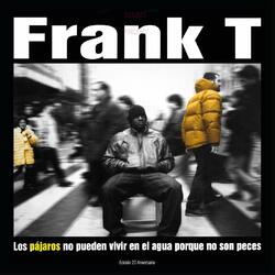 Frank-T Los Pajaros No Pueden Vivir rmstrd Vinyl 3 LP