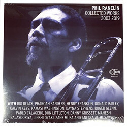 Phil Ranelin Collected Works 2003-2019