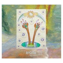 Biota Fragment Of Balance 6 CD