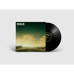 Nale (3) Ghost Road Blues VINYL LP