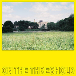 Basic Rhythm (2) On The Threshold Vinyl 2 LP