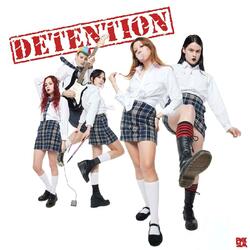 ShitKid [DETENTION]