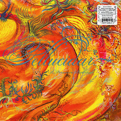 John Zorn Pellucidar: A Dreamers Fantabula Vinyl 2 LP