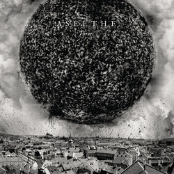 Aseethe Throes Vinyl LP