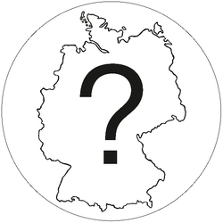 Fantastic Twins Lost In Germany Vinyl 12"