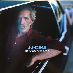 J.J. Cale To Tulsa And Back Multi CD/Vinyl 2 LP