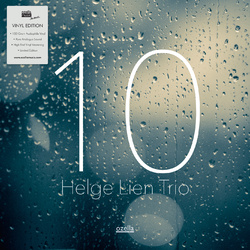 Helge Lien Trio 10 VINYL LP