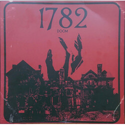 1782 1782 Vinyl LP