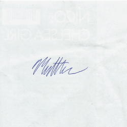 Matthew Sullivan Matthew Vinyl LP