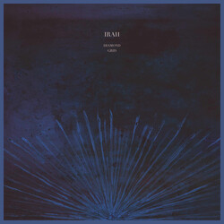 Irah Diamond Grid Vinyl 2 LP