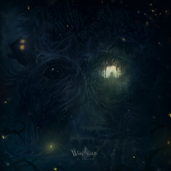 Warforged (2) I: Voice Vinyl LP