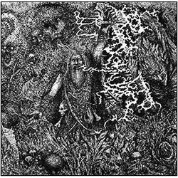 Werian Animist VINYL 2 LP