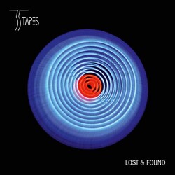35 Tapes Lost & Found Vinyl LP