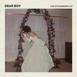 Dear Boy The Strawberry EP Vinyl