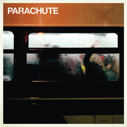 Parachute (4) Parachute Vinyl LP
