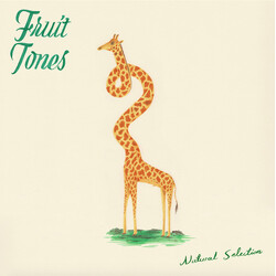 Fruit Tones Natural Selection
