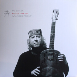 Peter Green Splinter Group The Best Of Peter Green Splinter Group