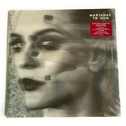 Marianas Trench Phantoms Vinyl LP