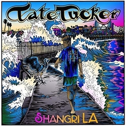 Tate Tucker Shangri La Vinyl