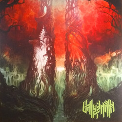 Vale Of Pnath II Vinyl LP