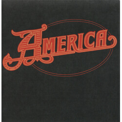 America (2) Classic Album Collection CD Box Set