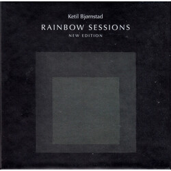 Ketil Bjørnstad Rainbow Sessions CD Box Set