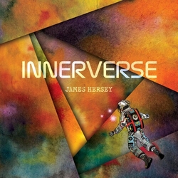 James Hersey Innerverse Vinyl