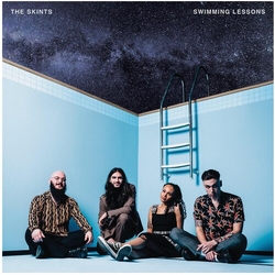 Skints Swimming Lessons VINYL LP