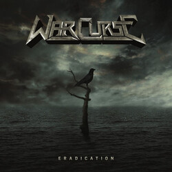 War Curse Eradication Vinyl LP