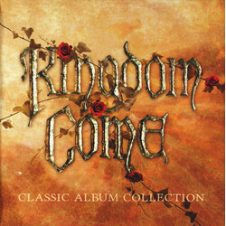 Kingdom Come (2) Classic Album Collection