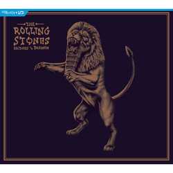 The Rolling Stones Bridges To Bremen Multi CD/Blu-ray