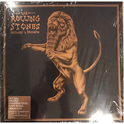 The Rolling Stones Bridges To Bremen Vinyl 3 LP