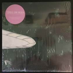 Thee Oh Sees Thee Hounds Of Foggy Notion Vinyl LP
