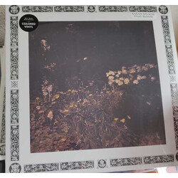 Sarah Davachi Pale Bloom Vinyl LP