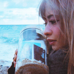 Kero Kero Bonito Swimming / The Open Road VINYL