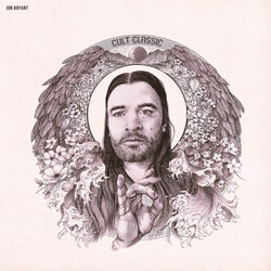 Jon Bryant Cult Classic Vinyl LP
