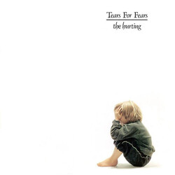 Tears For Fears The Hurting VINYL LP