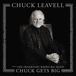 Chuck Leavell Chuck Gets Big Vinyl LP