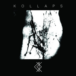 Kollaps (6) Mechanical Christ Vinyl LP