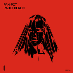 Pan-Pot Radio Berlin EP