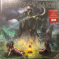 Demons & Wizards Demons & Wizards Vinyl 2 LP