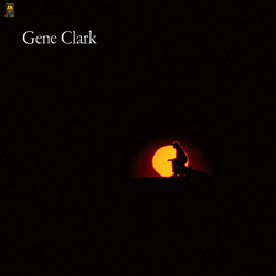 Gene Clark White Light Vinyl LP