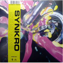 Synkro (2) Images Vinyl 2 LP