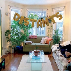 Distants Ii Vinyl LP